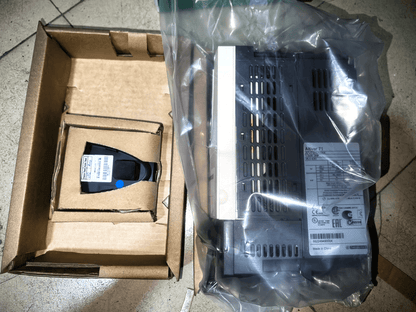 Schneider Schneider ATV71HU22N4Z 2.2kW-3HP - 480V variable speed drive