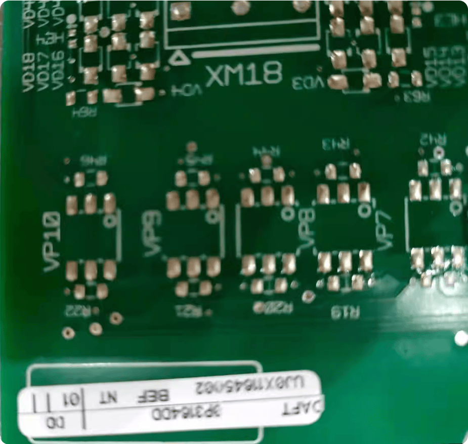 Schneider Schneider Electric Galaxy G7000 UPS Fan Supply Board 0P3164, New Original Equipment Manufacturer