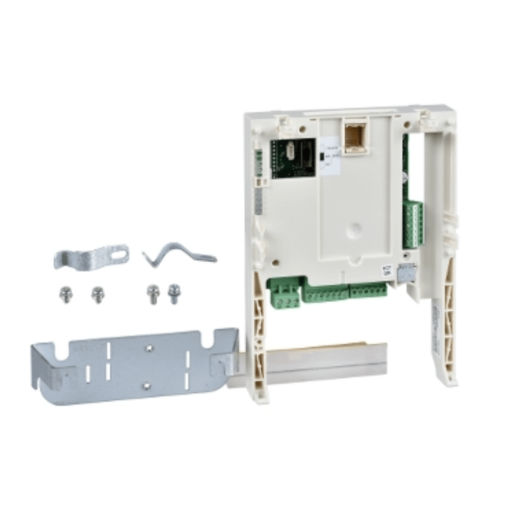 Schneider Schneider Electric VW3A3501 Programmable Controller Card, 24 V DC, for Altivar Variable Speed Drive
