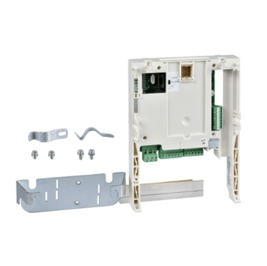 Schneider Schneider Electric VW3A3501 Programmable Controller Card, 24 V DC, for Altivar Variable Speed Drive