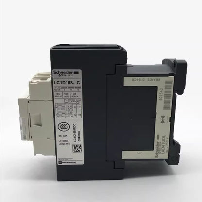 Schneider Schneider LC1D126 Contactor