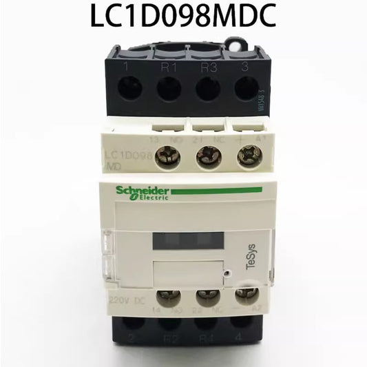 Schneider Schneider LC1D188 Four-pole Contactor