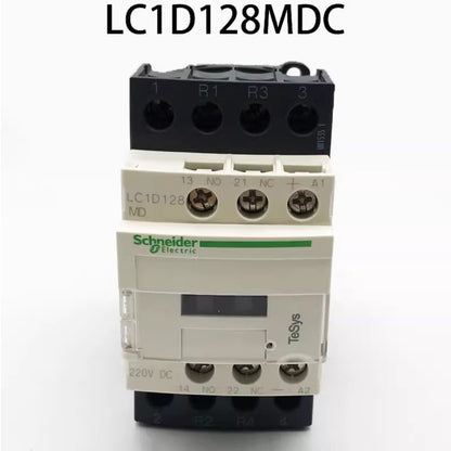 Schneider Schneider LC1D258 Contactor