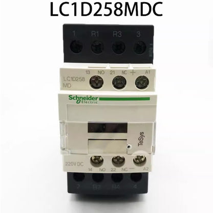 Schneider Schneider LC1D386 Contactor