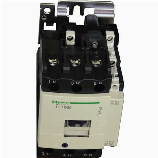 Schneider Schneider LC1D50M7C Motor Circuit Breaker