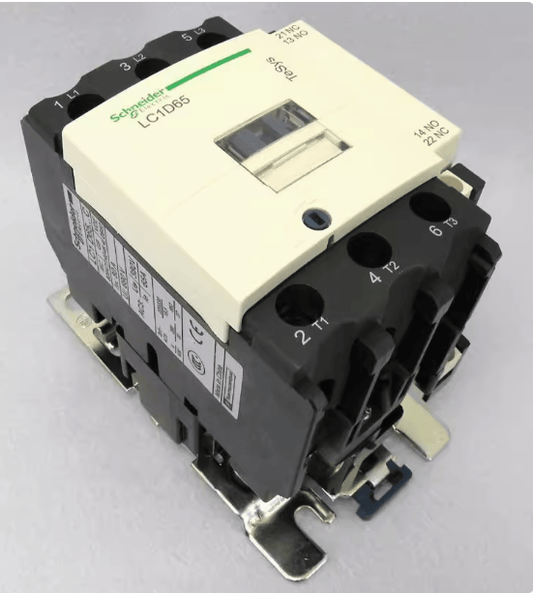 Schneider Schneider LC1D65M7C Motor Circuit Breaker