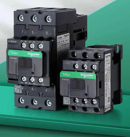 Schneider Schneider LC1D95 Contactor