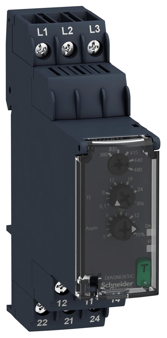 Schneider Schneider RM22TA33 relay