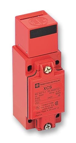 Schneider Schneider XCSA702 Safety Interlock Switch