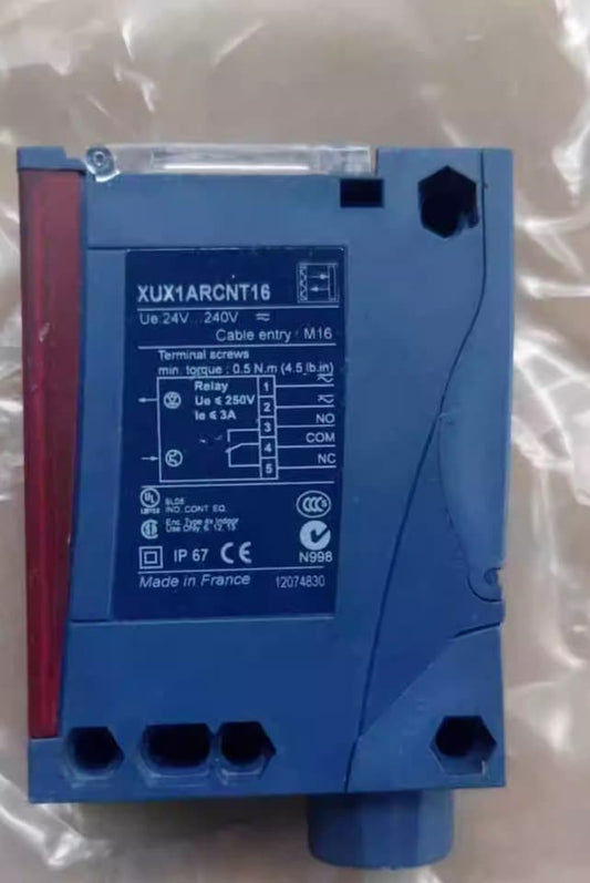 Schneider Schneider XUX9ARCNT16