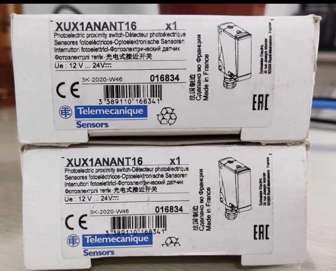 Schneider Schneider XUX9ARCNT16