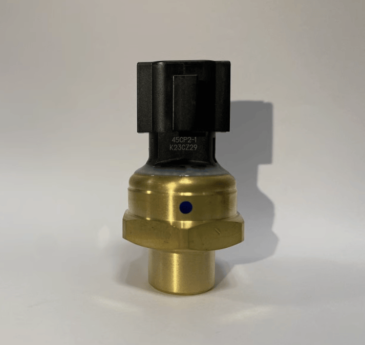 Sensata Pressure Sensor Air Conditioning Pressure Sensor 45CP2-1 (2 Pieces)