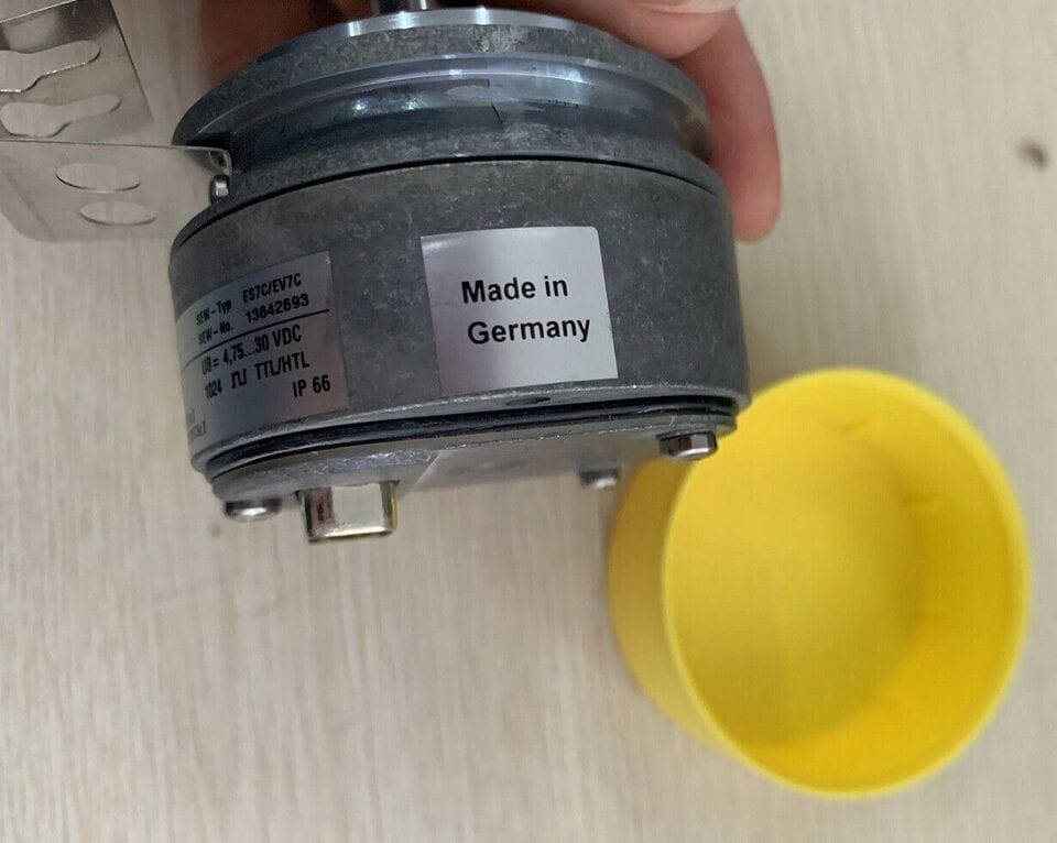 SEW SEW/Baumer ENCODER OG73UN1024 0G73 UN 1024 0G73UN1024