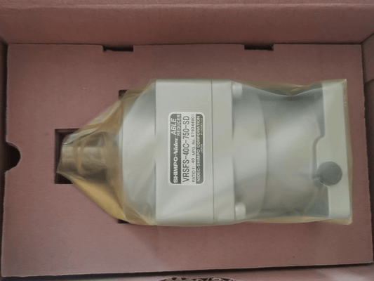 SHIMPO-Nidec SHIMPO-Nidec VRSF-S5D-750 reducer