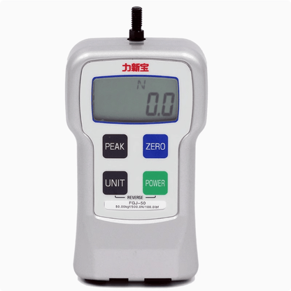 SHIMPO SHIMPO FGJ-1 Push-pull force tester