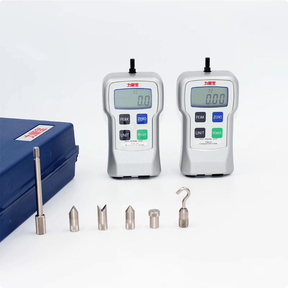 SHIMPO SHIMPO FGJ-1 Push-pull force tester