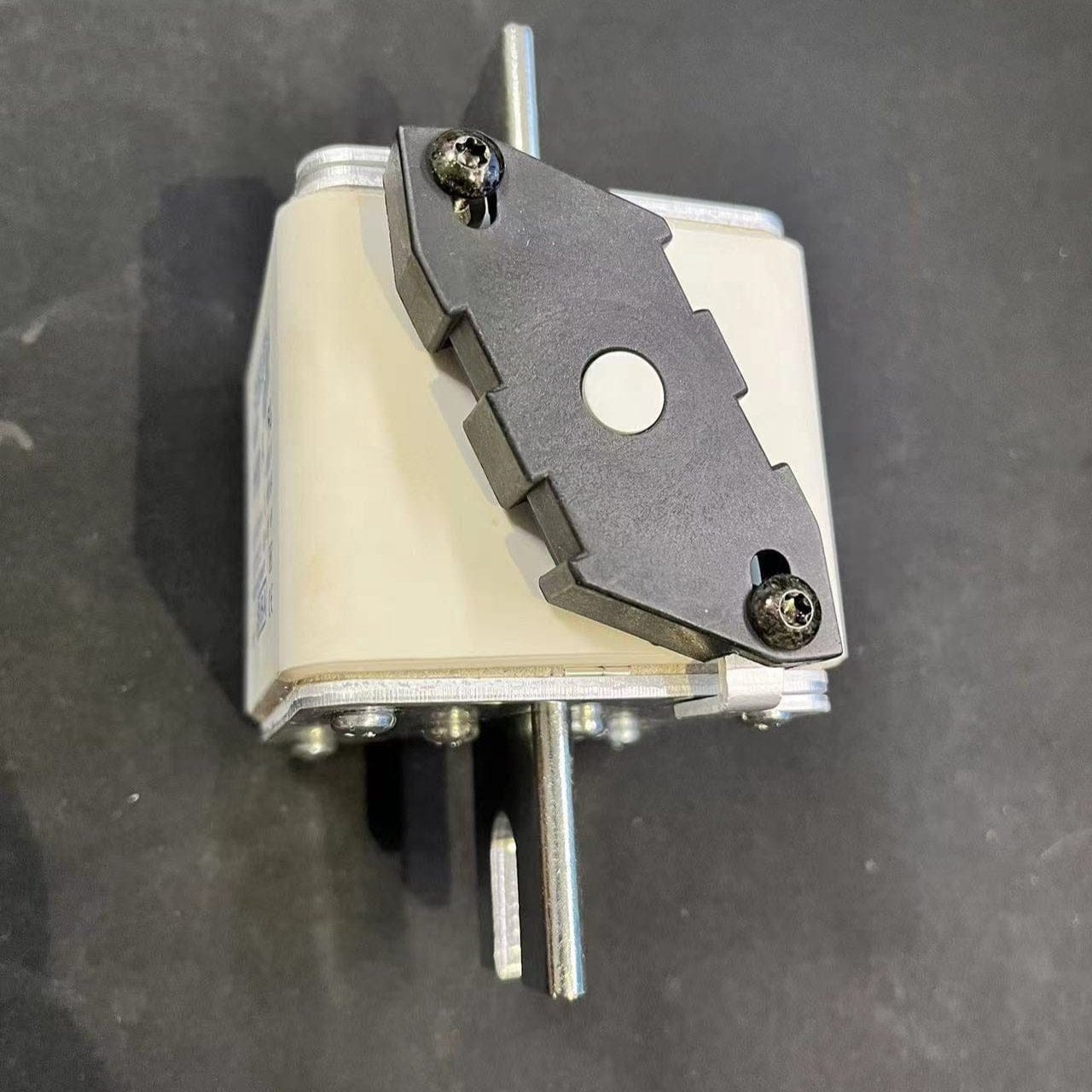 Siba SIBA SQB3 1100A 1000V 2073532 aR Fuses (2 Pieces)