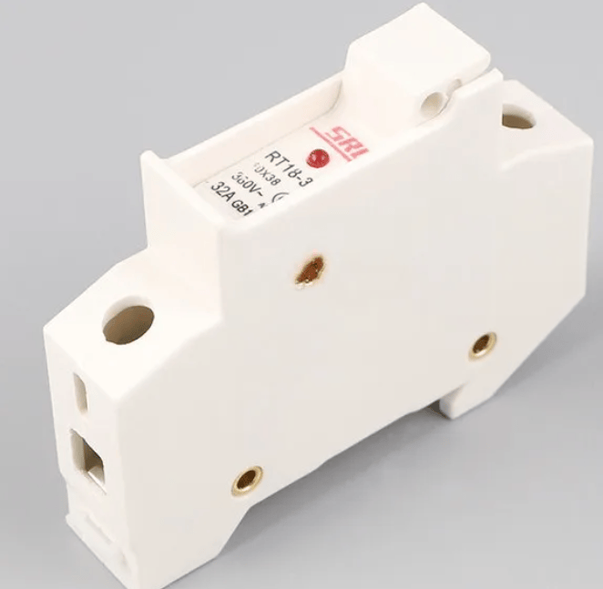 Sibratec RT18-32X 10pcs Sibratec RT18-32X 32A 380V-500V Fuses Holder