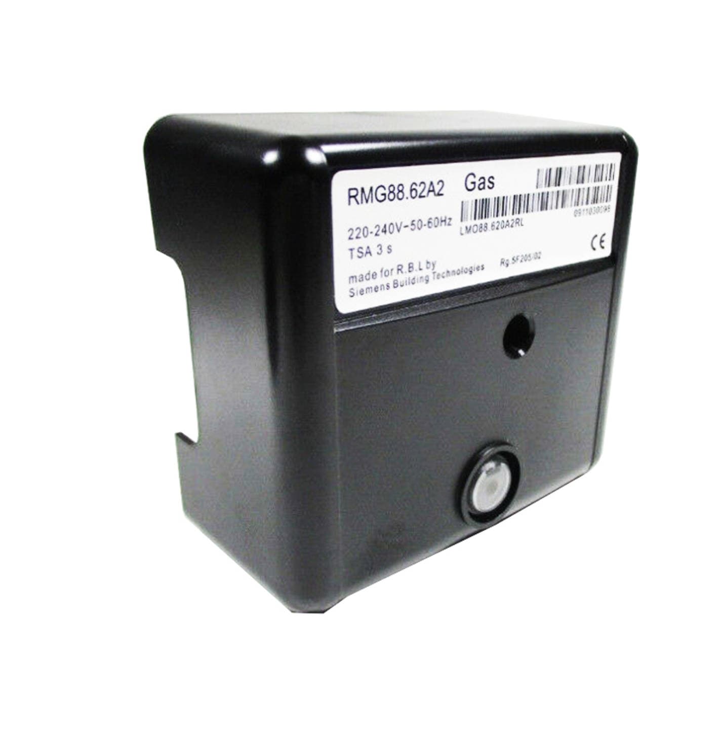 Siemens Burner accessories Siemens Burner accessories RMG88.62A2