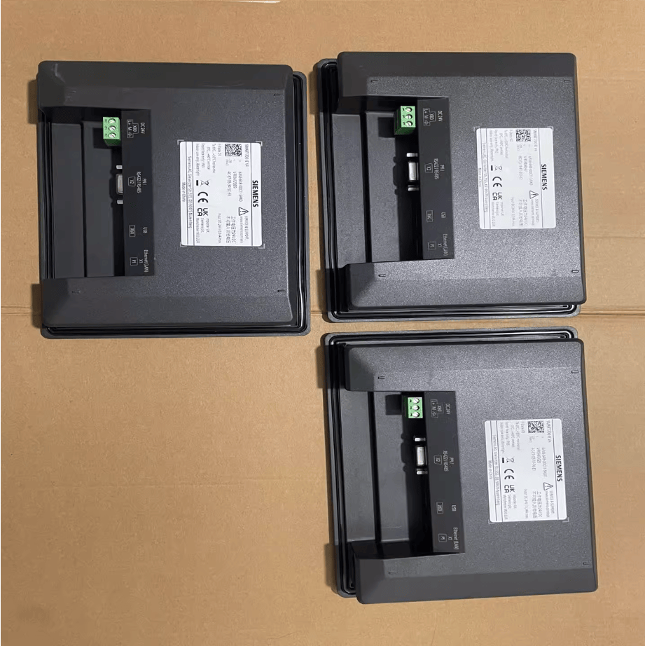 Siemens SIEMENS 648-0DC11-3AX0 SIMATIC HMI Smart