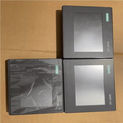 Siemens SIEMENS 648-0DC11-3AX0 SIMATIC HMI Smart