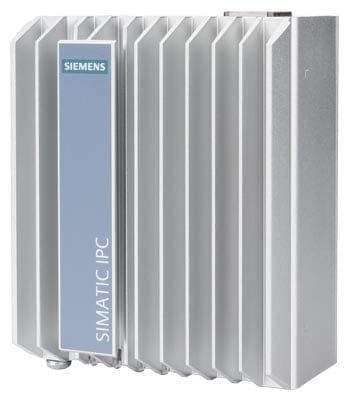 Siemens SIEMENS 6AG4021-0BC00-1AB1 IPC