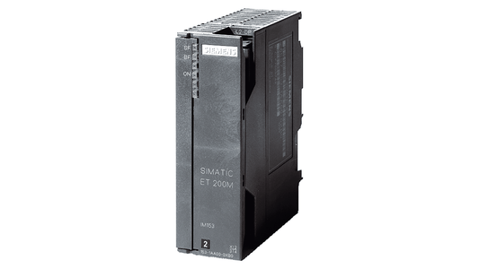 Siemens SIEMENS 6ES7153-1AA03-0XB0 analog input modules