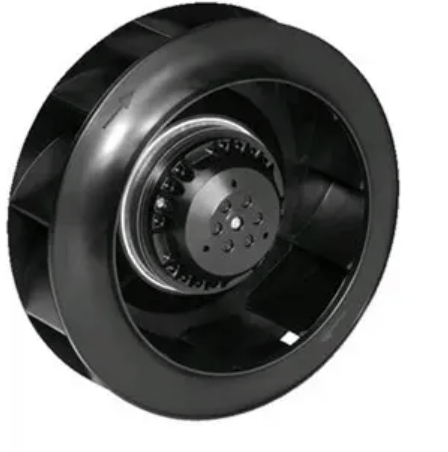 Siemens Siemens 6SY7000-0AE32 Radial fan 220 V 50/60 Hz RH28m-2EK.3F.1R