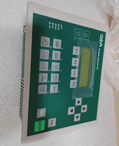 Siemens SIEMENS C7-613 0005-4050-430 Display Control Unit