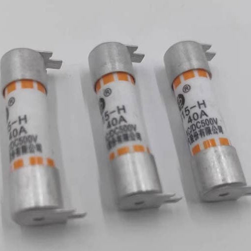 SINOFUSE SINOFUSE EV315-H-3EB 20A 500V Fuses  (10 Pieces)