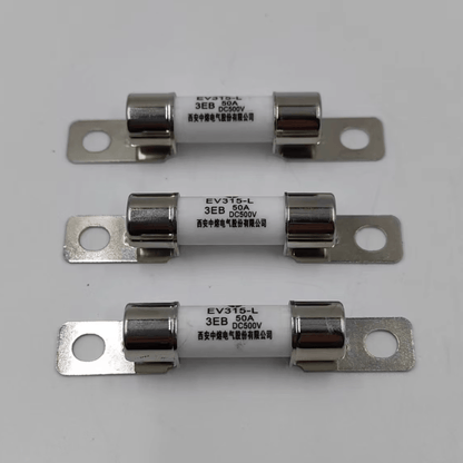 SINOFUSE SINOFUSE EV315-L-3E 40A 500VDC Fuses (10 Pieces)