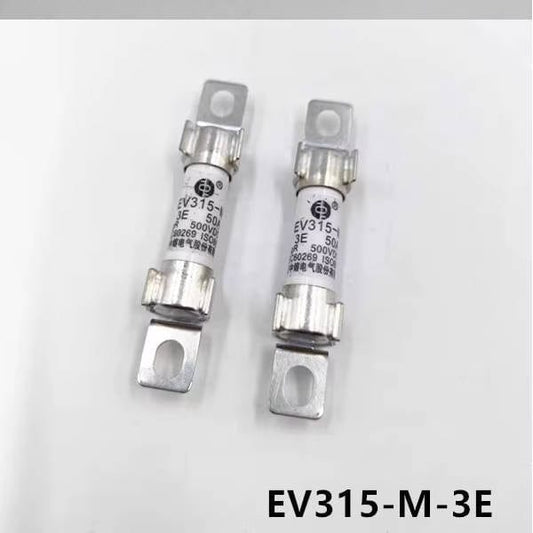 SINOFUSE SINOFUSE EV315-M-3E 40A 500V Fuses (10 Pieces)