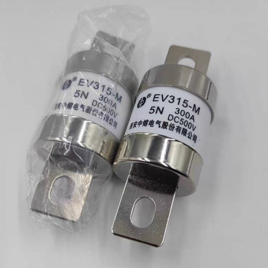 SINOFUSE SINOFUSE EV315-M-5N 500A 500V Fuses  (10 Pieces)
