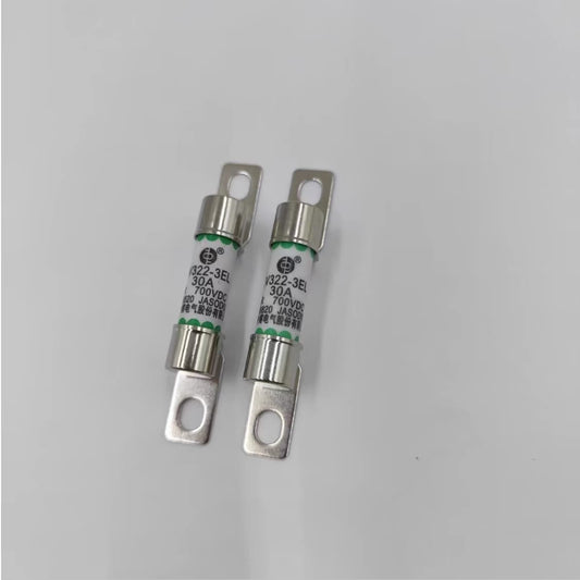 SINOFUSE SINOFUSE EV322-3EL-32A 700V Fuses (10 Pieces)