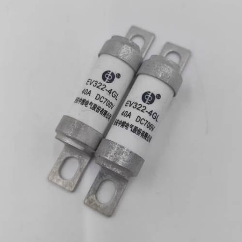 SINOFUSE SINOFUSE EV322-4GL40A 700VDC Fuses (10 Pieces)