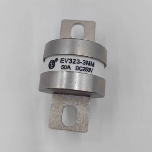 SINOFUSE SINOFUSE EV323-3NM 500A 250VDC Fuses (10 Pieces)