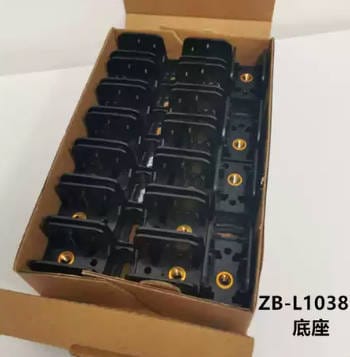 SINOFUSE SINOFUSE EV325 ZB-L1038 FuseHolder (10 Pieces)