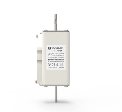 SINOFUSE SINOFUSE PV312-2XL-T 40A  DC1500V Fuses (30 Pieces)