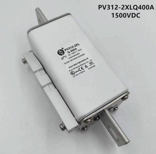 SINOFUSE SINOFUSE PV312-2XLQ 400A 1500V Fuses