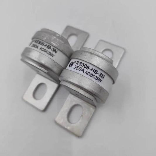 SINOFUSE SINOFUSE RS308-HB-3N 350A 250V Fuses (10 Pieces)