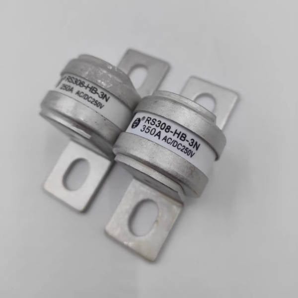 SINOFUSE SINOFUSE RS308-HB-3N 500A 250V Fuses (10 Pieces)