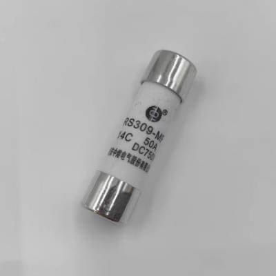 SINOFUSE SINOFUSE RS309-MF-14C 35A 750VDC Fuses (10 Pieces)