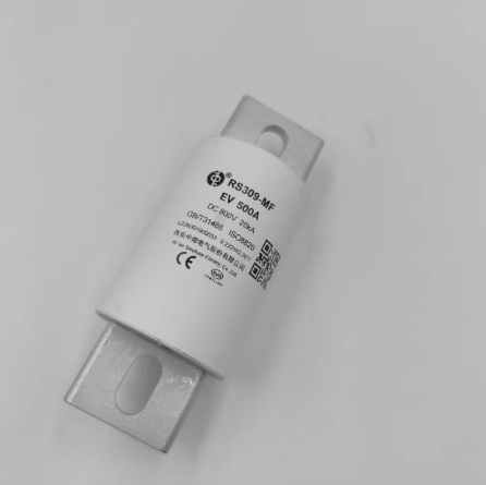 SINOFUSE SINOFUSE RS309-MF-EV 100A 800V Fuses (3 Pieces)