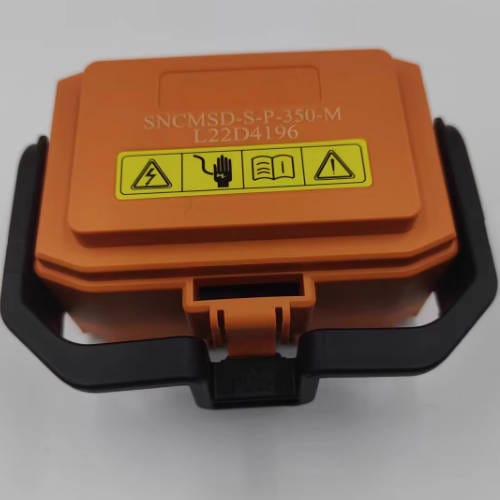 SINOFUSE SINOFUSE SNCMSD-S-P-350-M switch