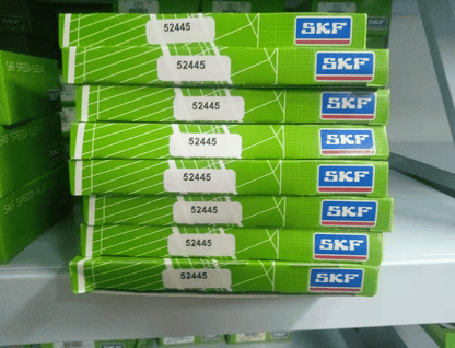 SKF SKF CR16119 iron shell oil seal (4 Pieces）