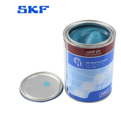 SKF SKF LGMT 2 Industrial & Automotive General Purpose Bearing Grease - 200g Cartridge