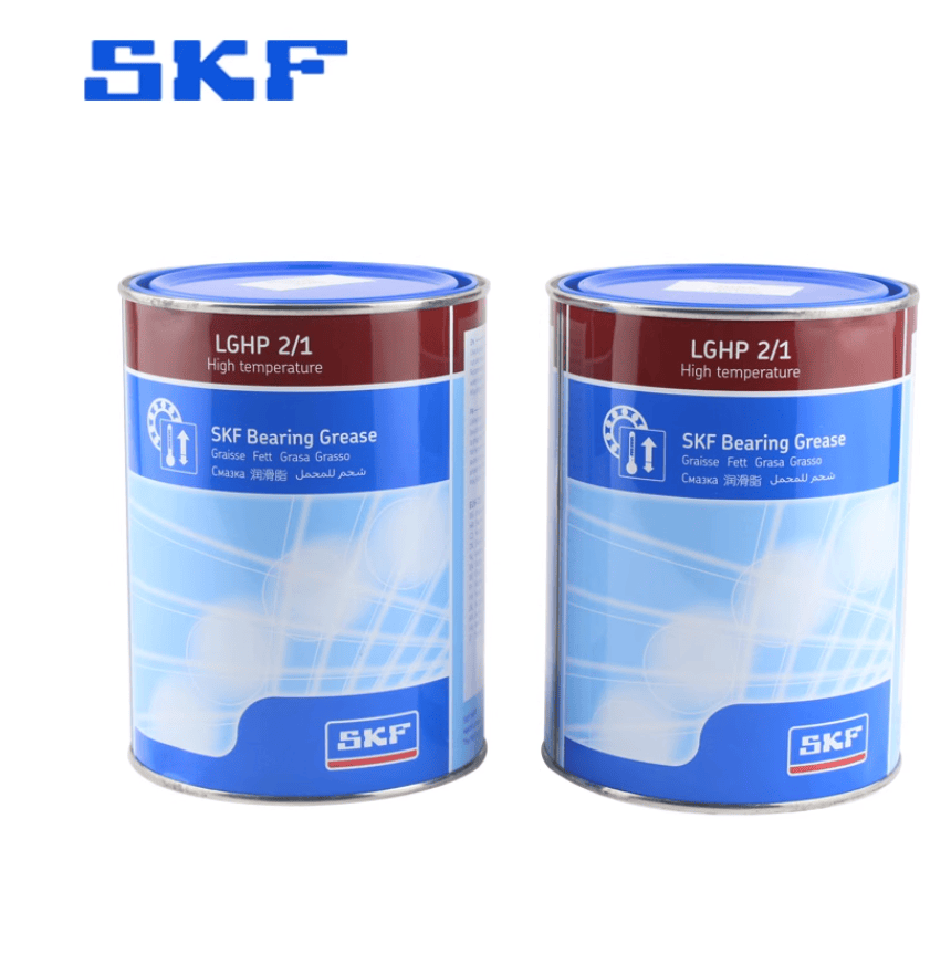 SKF SKF LGMT 2 Industrial & Automotive General Purpose Bearing Grease - 200g Cartridge