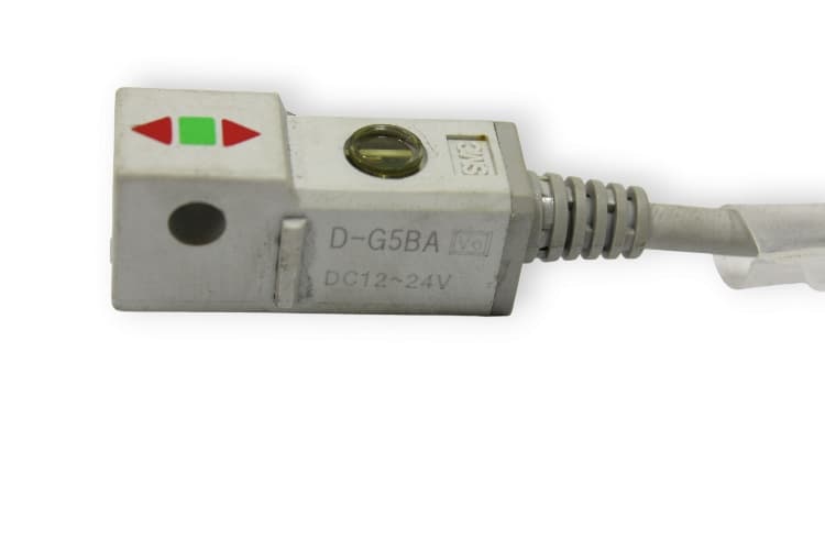 SMC SMC D-G5BA DG5BA Magnetic switch