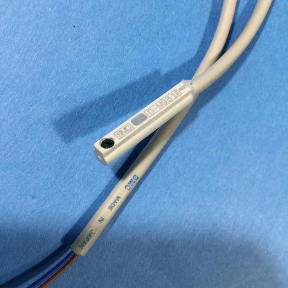 SMC SMC D-M9B DM9B Magnetic switch