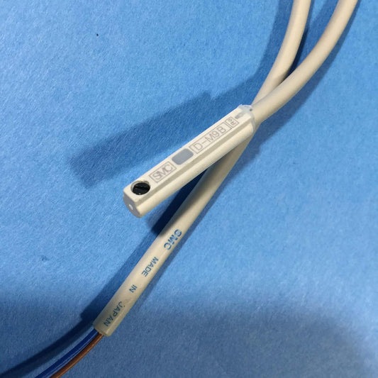 SMC SMC D-M9B DM9B Magnetic switch